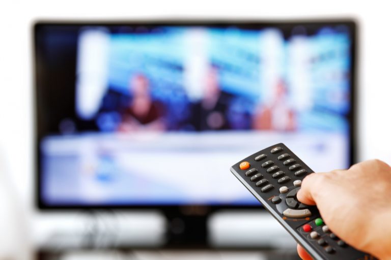 Canal plus de España (Canal +)