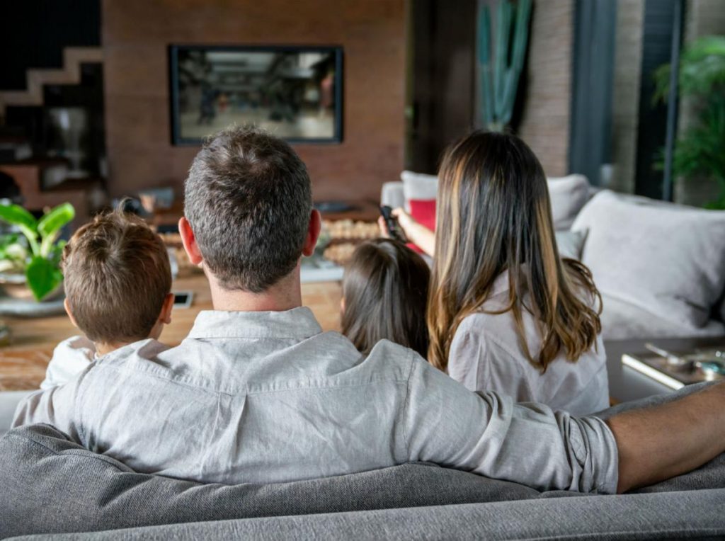 Programas de televisión en España, realmente populares